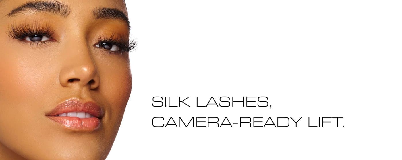 Scott Barnes Cosmetics brand imagery